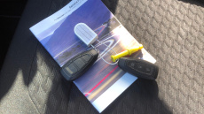 Ford Fiesta 1.0 EcoBoost Hybrid mHEV 125 Titanium 5dr Auto Petrol Hatchback